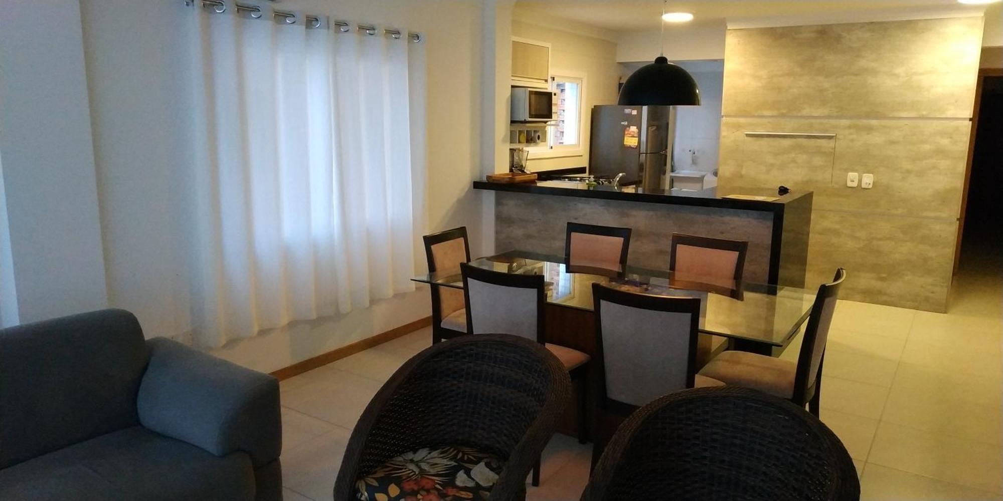 Apartamento Confortavel Em Capao Capao da Canoa Exterior photo
